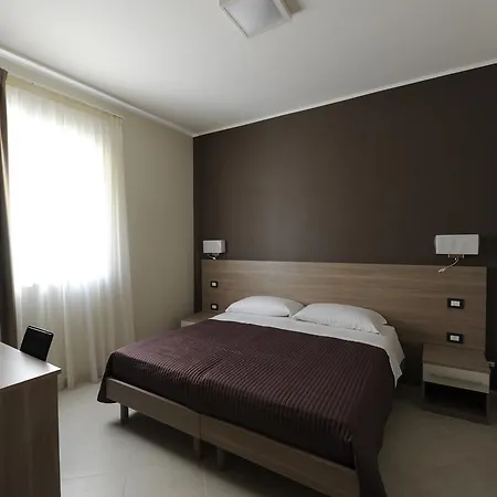 Guest House San Domenico Augusta Room photo