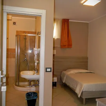Guest House San Domenico Augusta Room photo