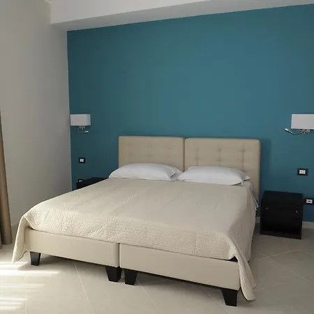 Guest House San Domenico Augusta Room photo