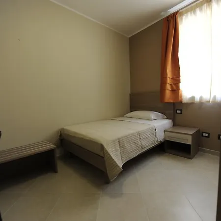 Guest House San Domenico Augusta Room photo