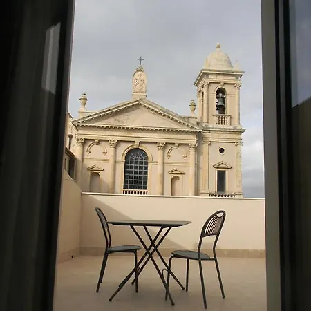 Guest House San Domenico Augusta Exterior photo