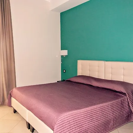 Guest House San Domenico Augusta Exterior photo