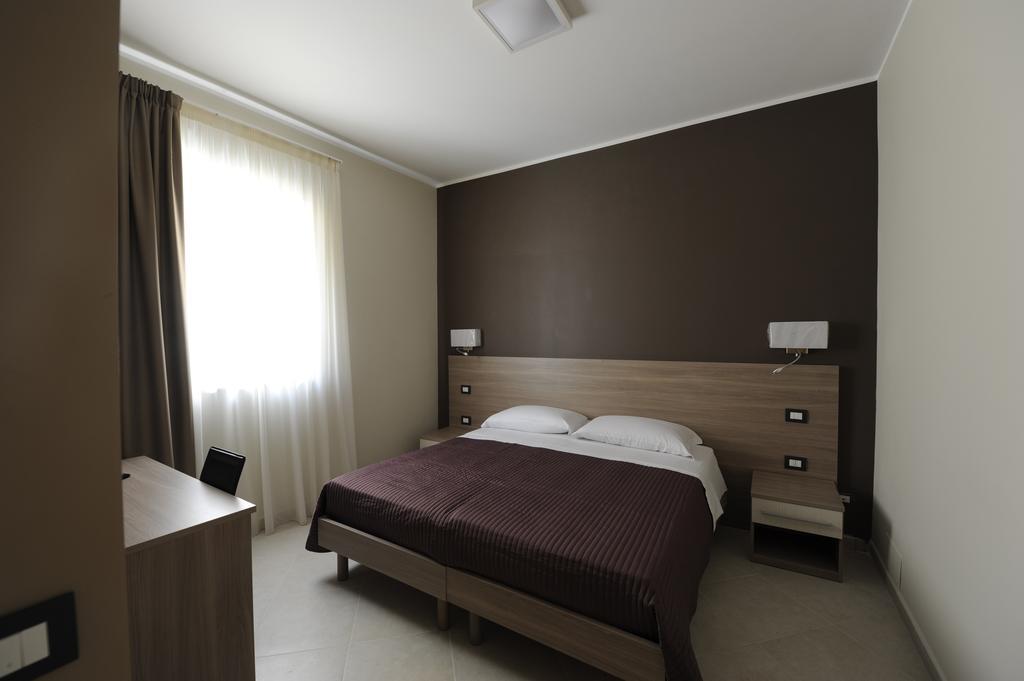 Guest House San Domenico Augusta