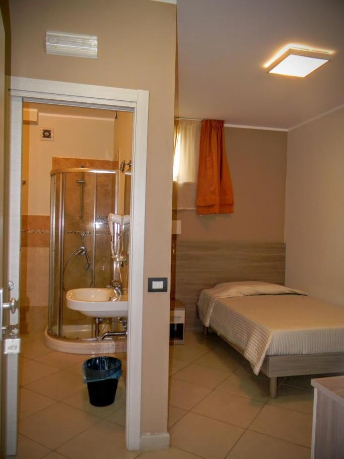 Bed & Breakfast Guest House San Domenico *
