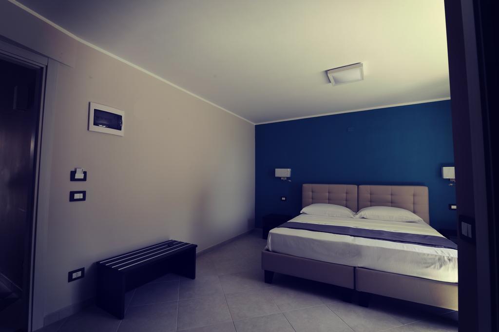 Guest House San Domenico Bed & Breakfast *