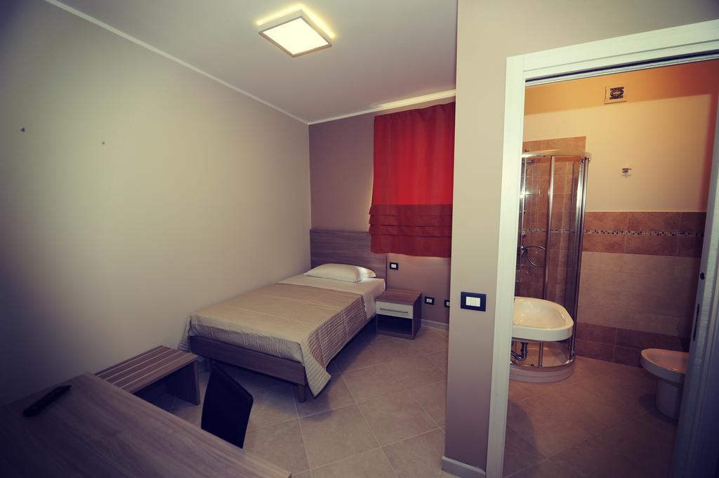 Guest House San Domenico * Augusta