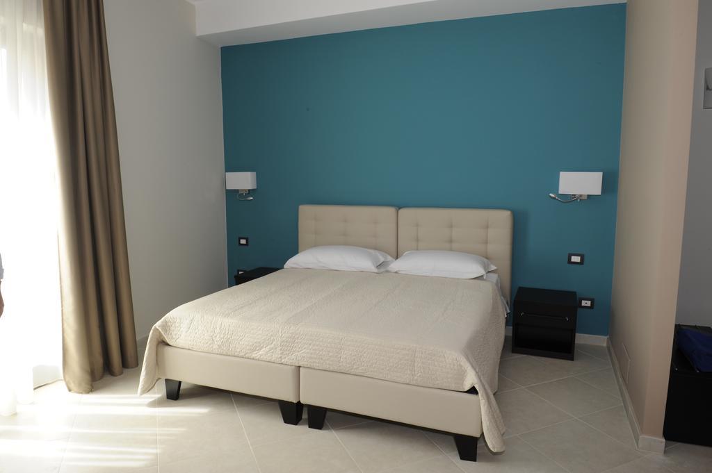 Guest House San Domenico * Augusta