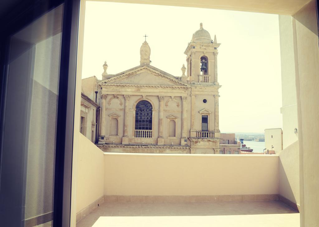 Guest House San Domenico Bed & Breakfast Augusta