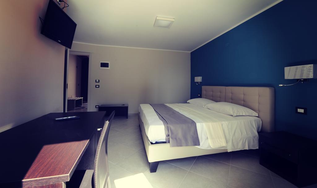 Guest House San Domenico Bed & Breakfast Augusta