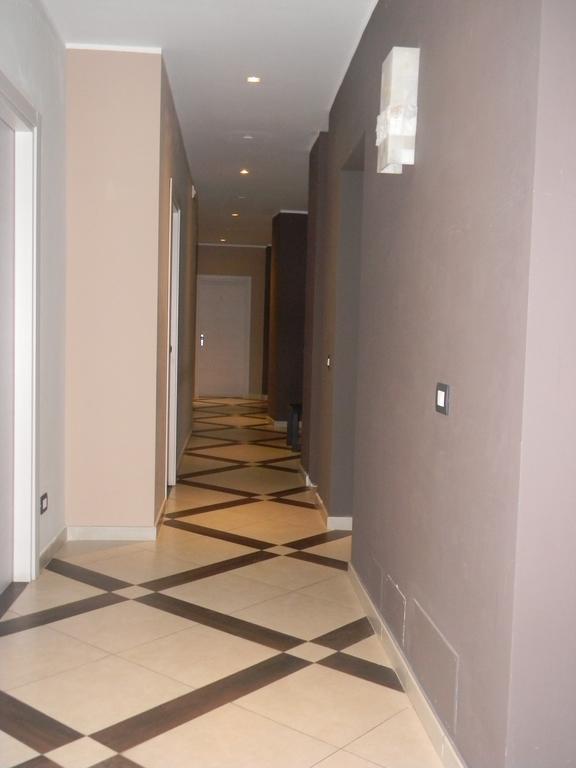 Guest House San Domenico Bed & Breakfast Augusta