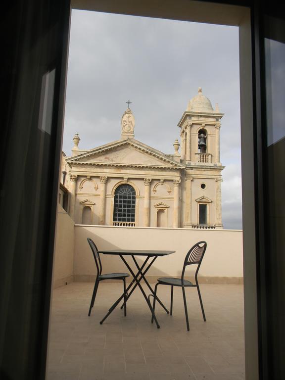 Guest House San Domenico Augusta