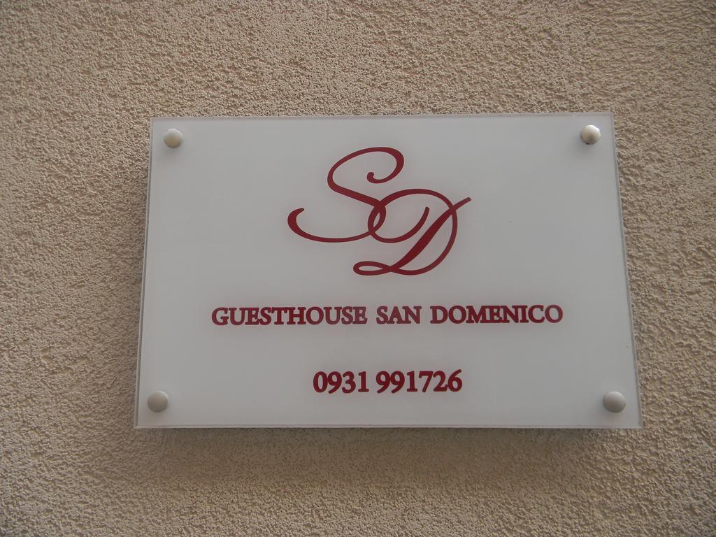 Guest House San Domenico Bed & Breakfast