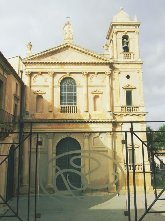 Bed & Breakfast Guest House San Domenico Augusta