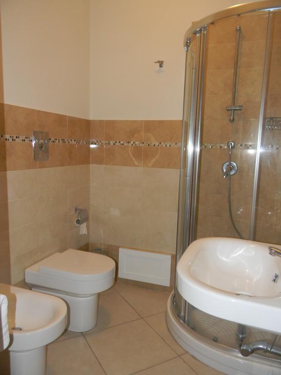Guest House San Domenico Bed & Breakfast *