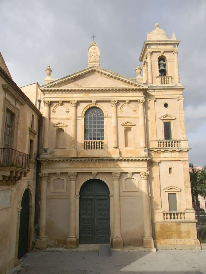 Guest House San Domenico * Augusta